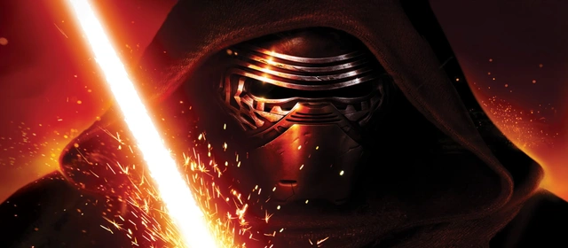 Star Wars wg Disney’a - infografika chronologia