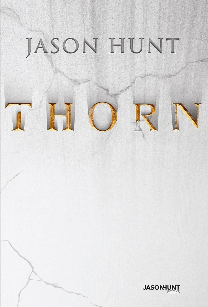 thorn jason hunt 
