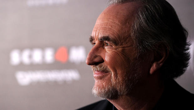 wes-craven
