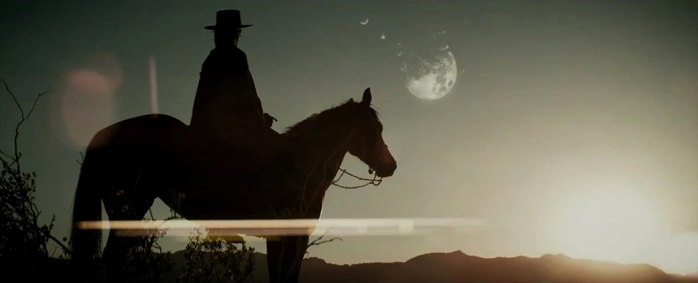 zorro 1