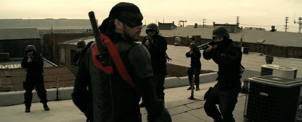 zorro 4