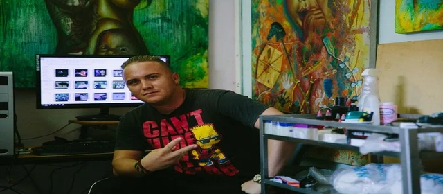 Świetny film o tym, skąd Kuba ma Netflix... bez Internetu