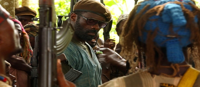 Beast of No Nation to nowa super-produkcja Netfliksa