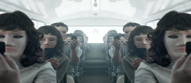 Black Mirror: czwarty sezon ma nowego, znanego reżysera!