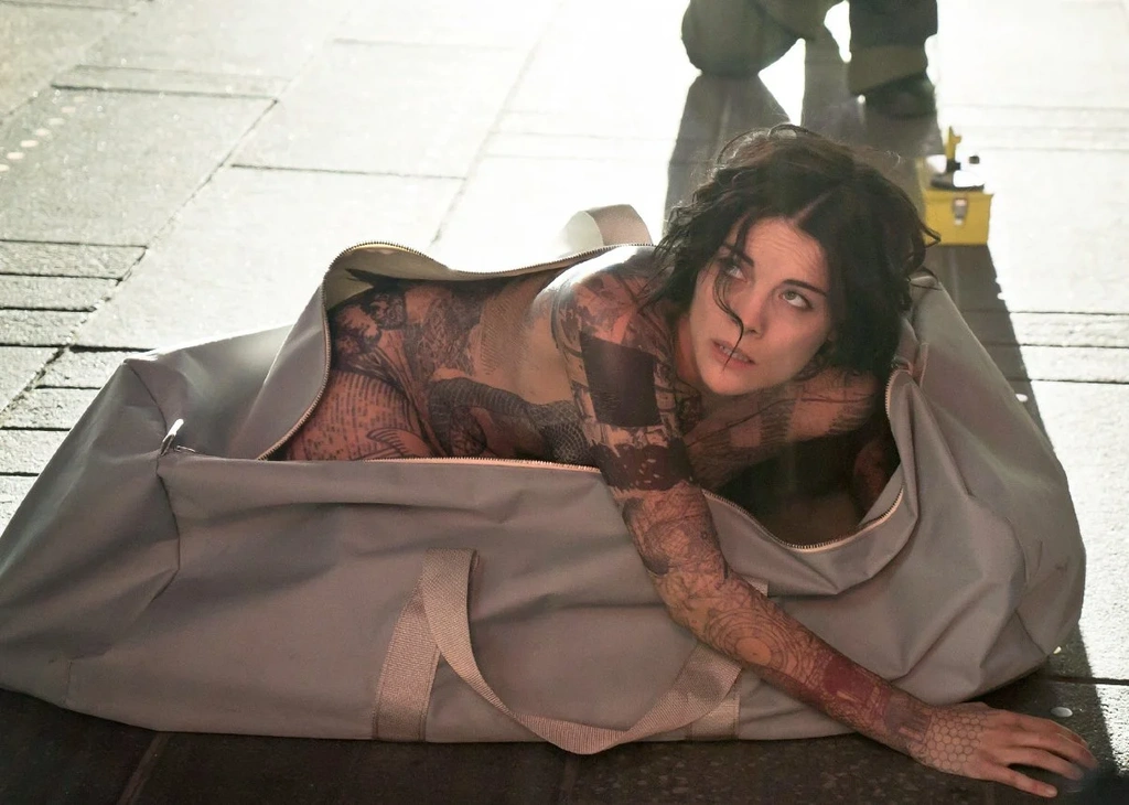 blindspot 2 