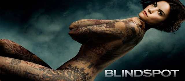 Blindspot zwiastuje ciekawe połączenie CSI z Prison Break i LOST