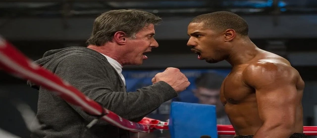 "Creed" ma szansę okazać się mocnym filmem. W Sieci pojawił się kolejny zwiastun produkcji o młodym bokserze
