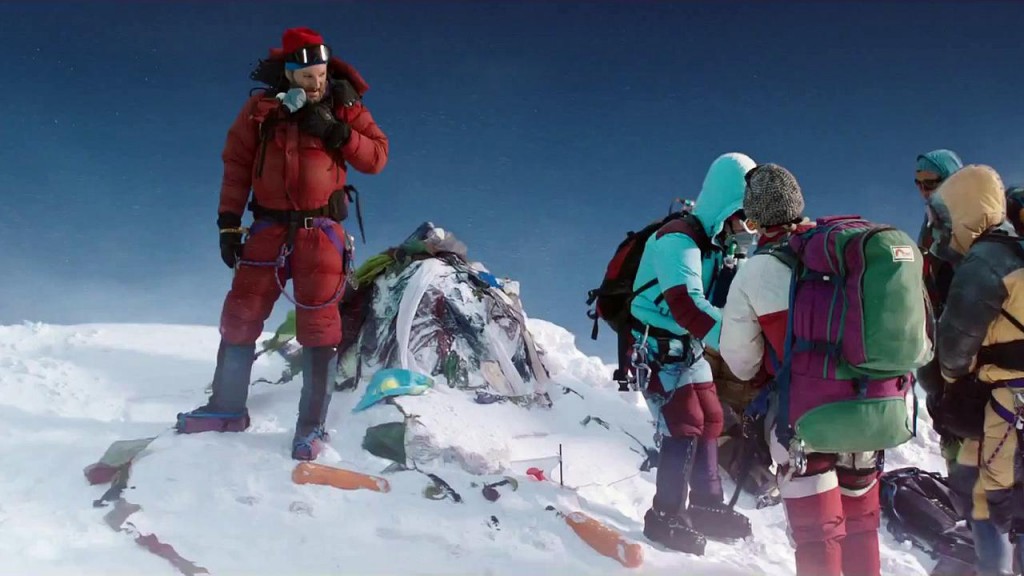 everest 3