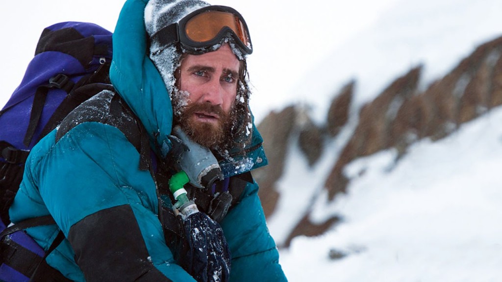 everest 5