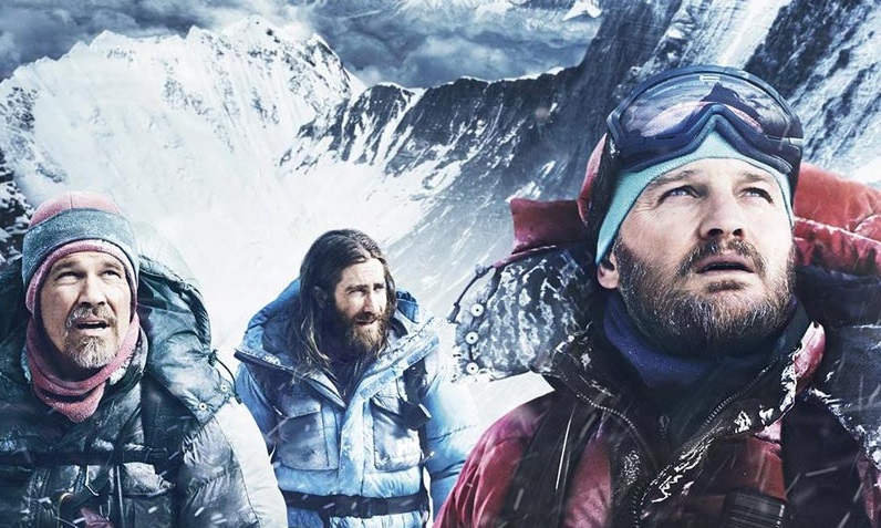 everest 7