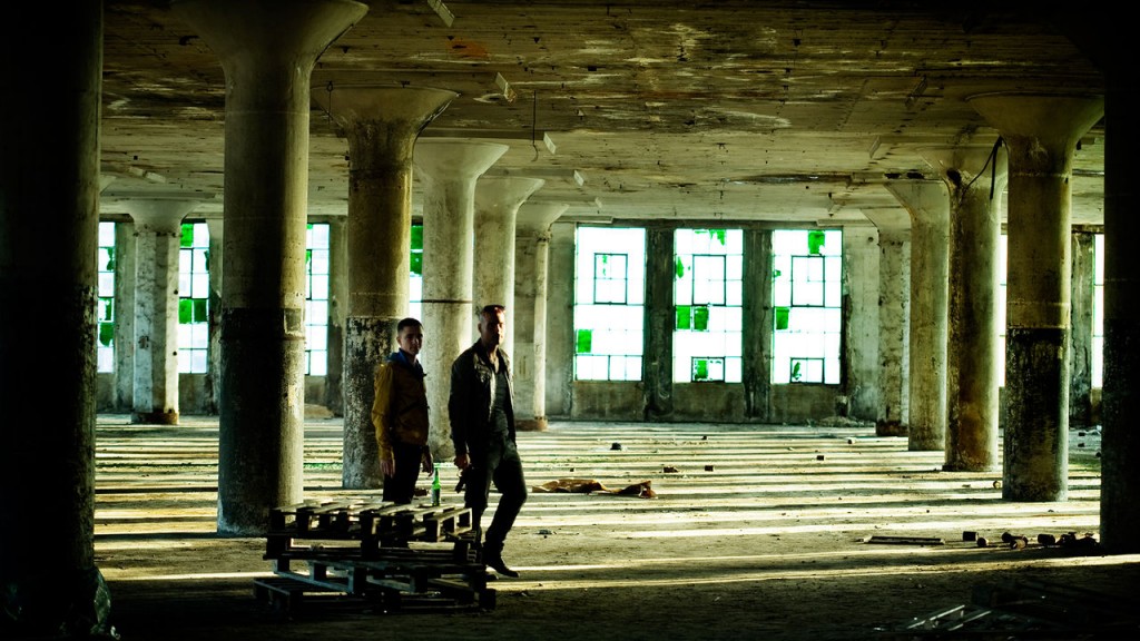 gomorra