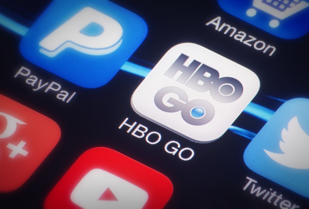 hbo go
