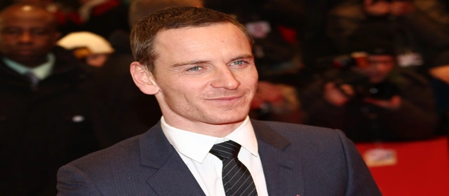 Michael Fassbender zagra w adaptacji książki "Pierwszy śnieg" autorstwa Jo Nesbø?