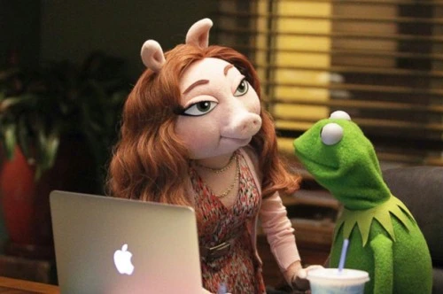 muppets