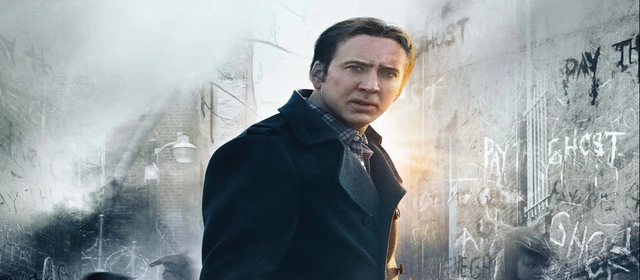 "Wrota zaświatów" to absolutnie najgłupszy film, jaki widziałam w ostatnich miesiącach, jeśli nie w swoim życiu