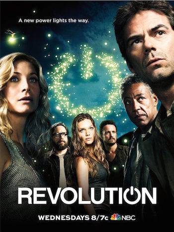 revolution