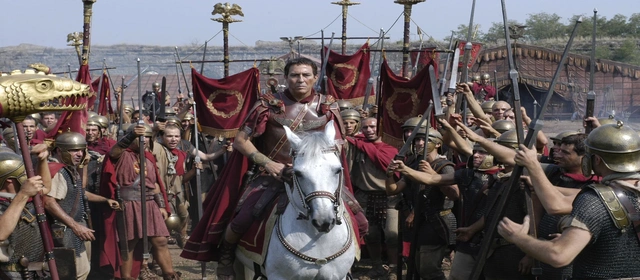 Świetne seriale historyczne, które przeniosą cię w czasie
