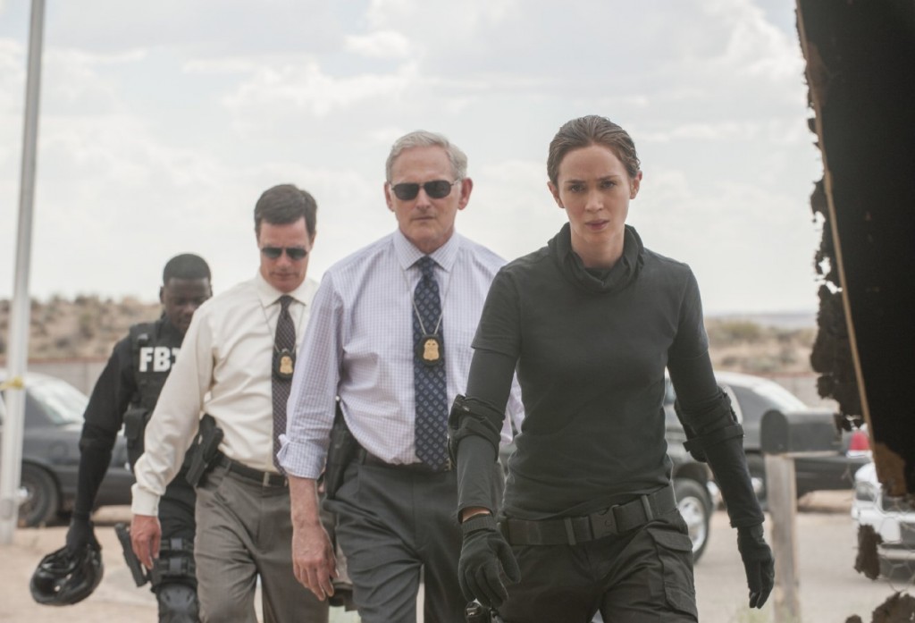 sicario 1 