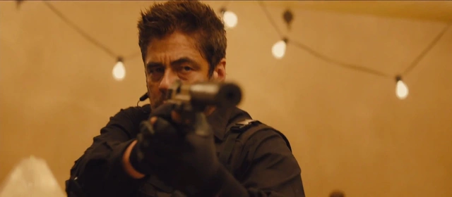 Sicario to Detektyw wielkiego ekranu. Świetne kino akcji