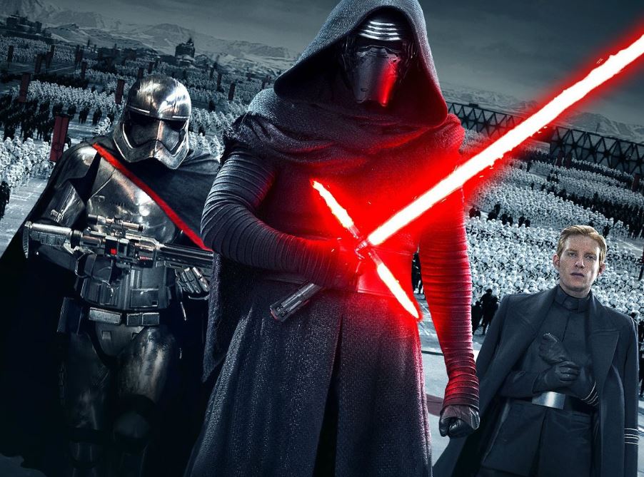 star wars uroboros