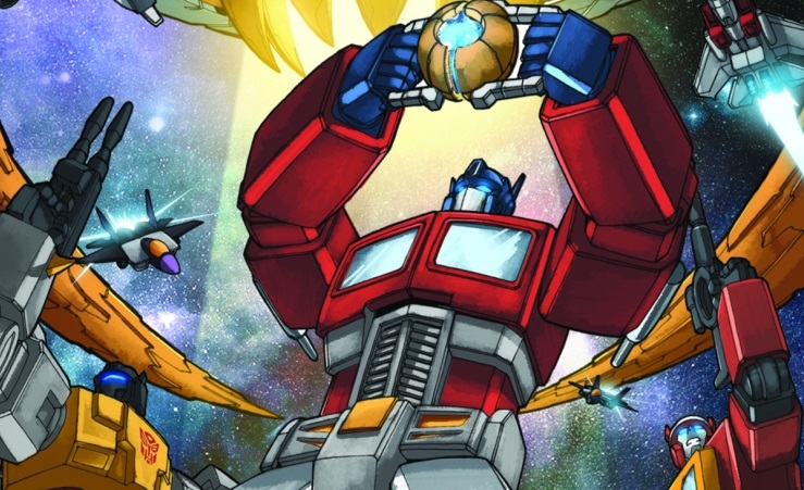 transformers
