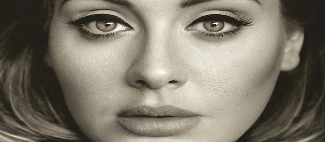 Adele prezentuje kolejny utwór z płyty. Posłuchaj "Water Under the Bridge"