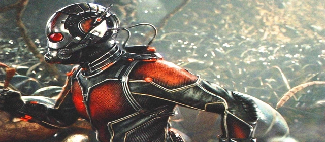 ant-man