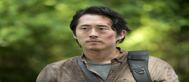 Niech was, producenci The Walking Dead! Co z Glennem?