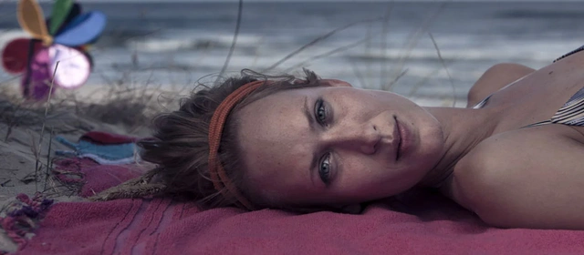 "Chemia" to film bardziej o życiu, niż o umieraniu. I o miłości - recenzja sPlay
