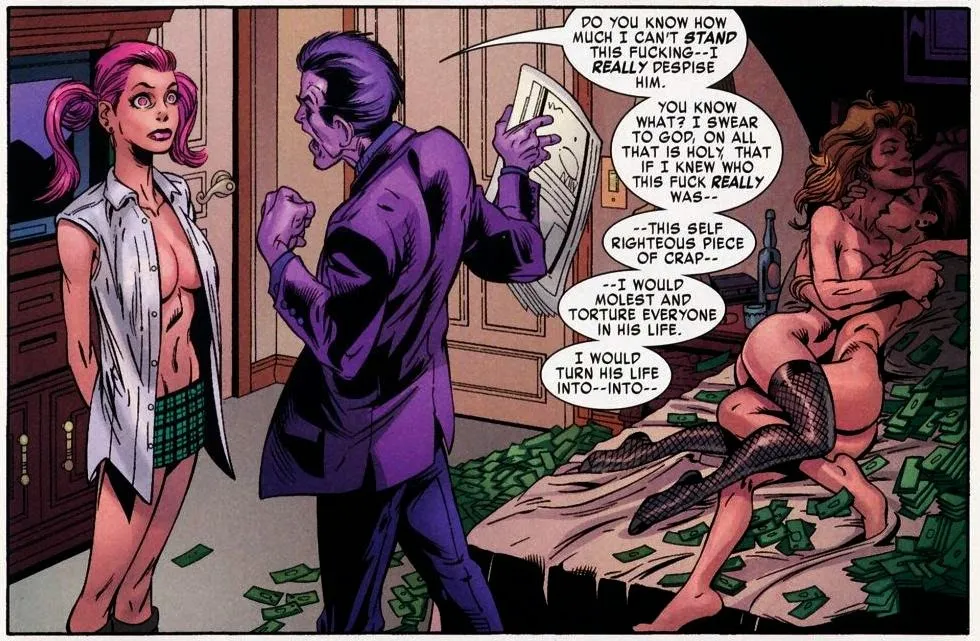 killgrave jessica jones purple man 3 
