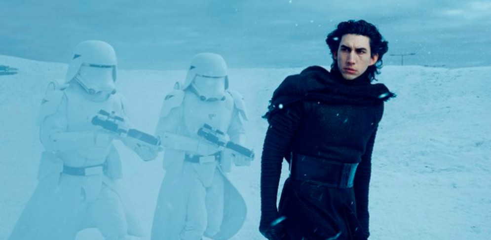 adam driver kylo ren