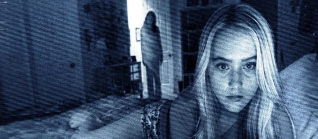 Sprawdzamy, na czym polega fenomen Paranormal Activity