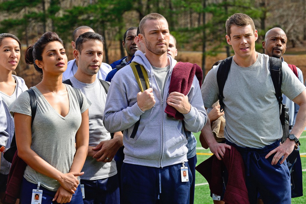 quantico