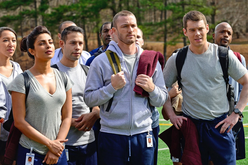 quantico