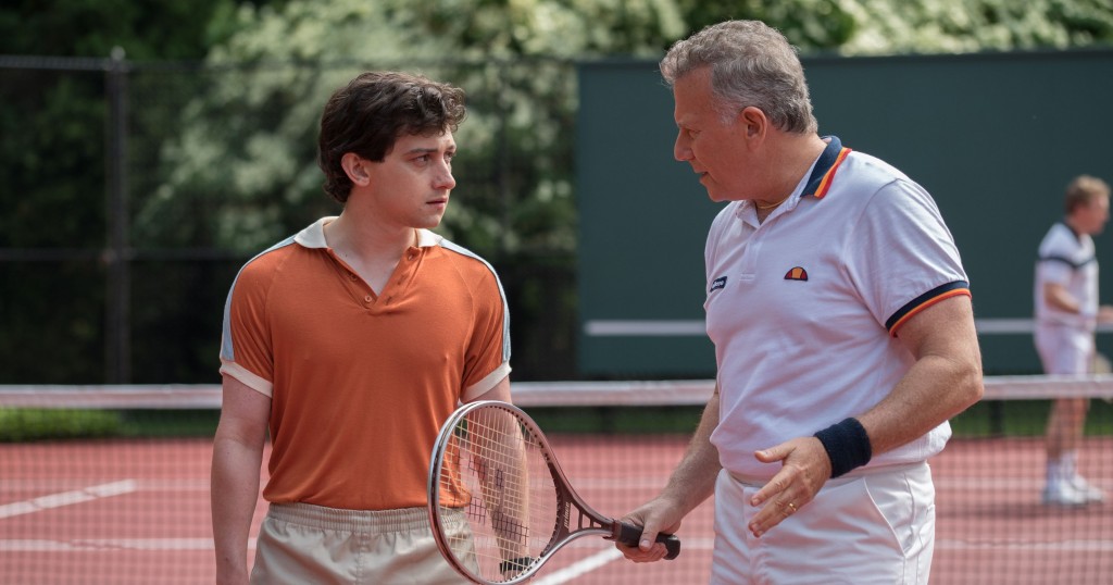 red oaks 3