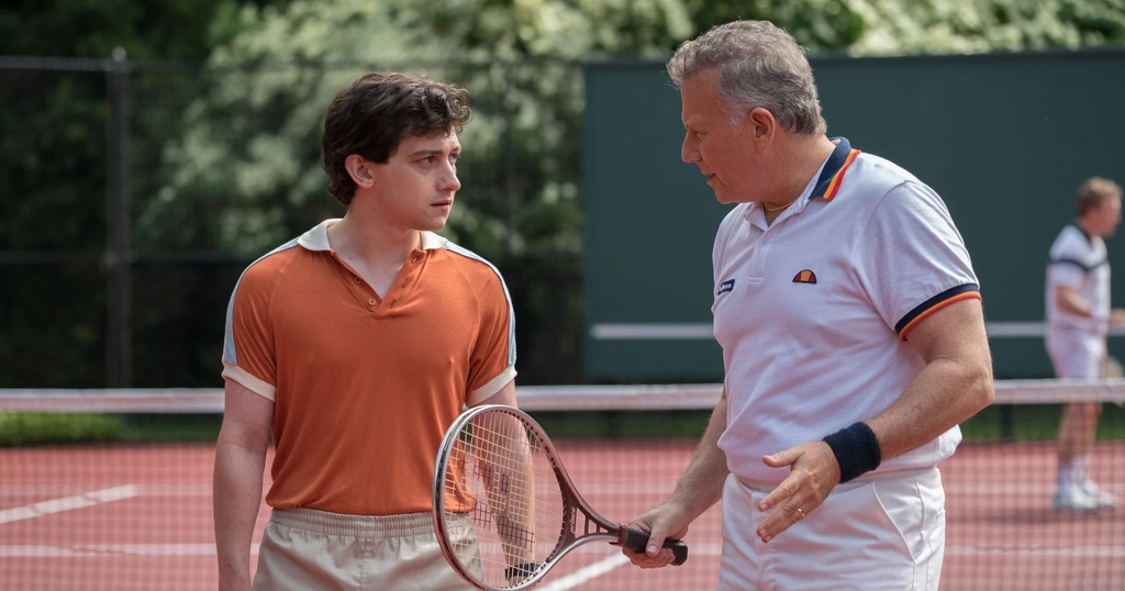 red oaks 3