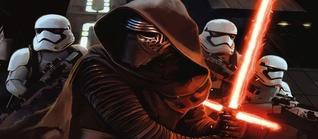 Oto pełen zwiastun Star Wars: Episode VII – The Force Awakens!