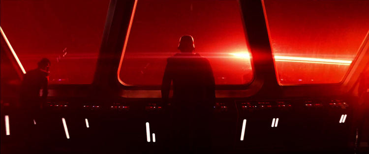 star wars episode VII the force awakens kylo ren 1
