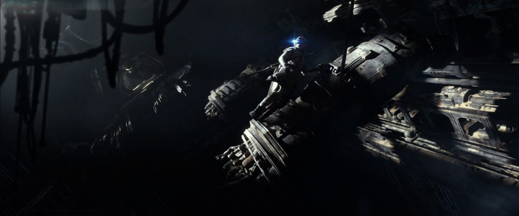 star wars episode VII the force awakens rei 2
