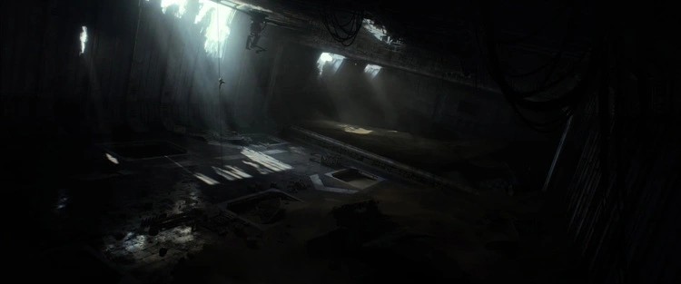 star wars episode VII the force awakens rei 3 