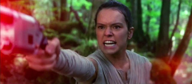 Usunięta scena z The Force Awakens jest brutalniejsza niż reszta filmu