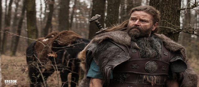 The Last Kingdom to serial, którego żaden fan Wikingów nie może przegapić - recenzja sPlay