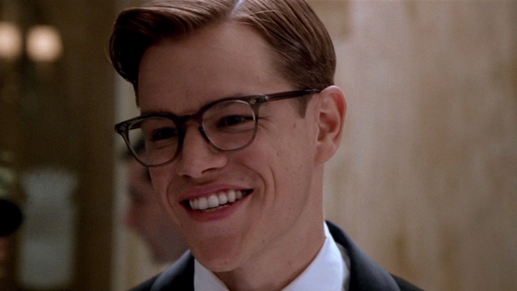 utalentowany pan ripley matt damon