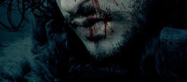 Kiedy nowa Gra o Tron? Datę premiery zdradza... Jon Snow