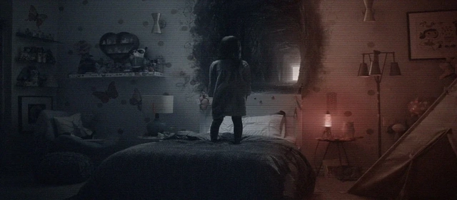 Paranormal Activity: inny wymiar - recenzja sPlay