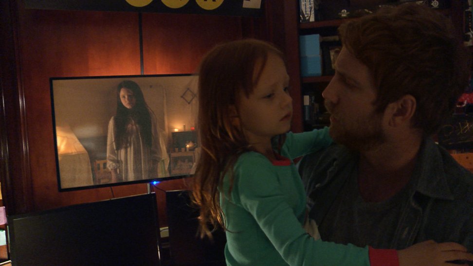 Paranormal Activity inny wymiar 2
