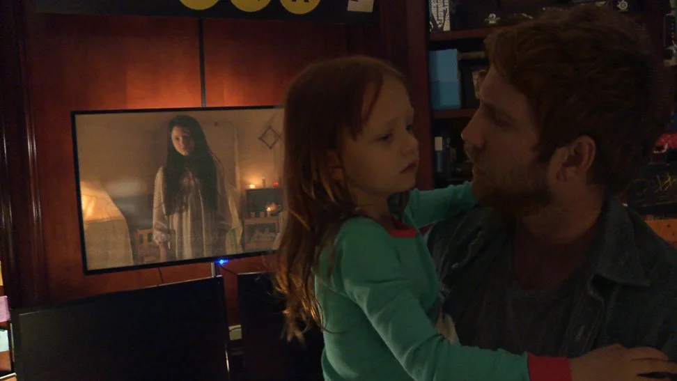 Paranormal Activity inny wymiar 2