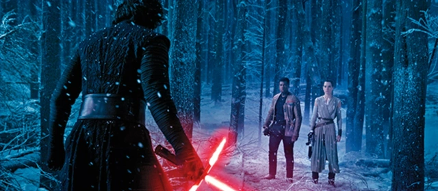 The Force Awakens – wysyp informacji i przepięknych zdjęć