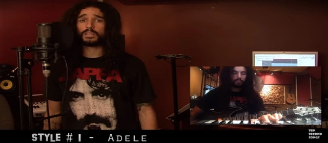 "Hello" Adele na 25 sposobów! Zobacz genialne wideo