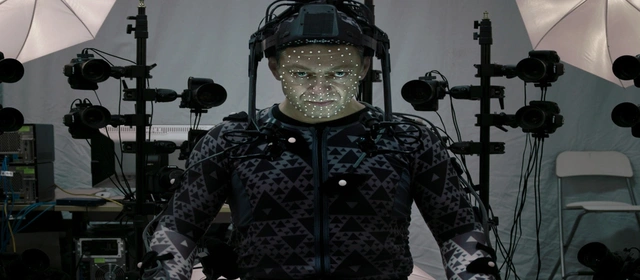 Andy Serkis mówi o nowym szwarccharakterze Star Wars